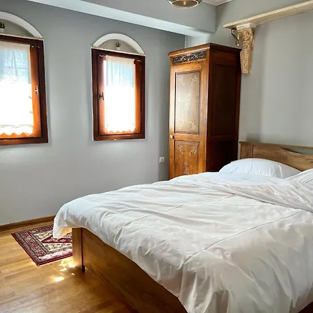 C.1 Elia Old_town Apartment Thessaloniki